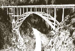 トンネル