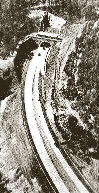 トンネル2